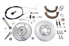 Load image into Gallery viewer, Brake Backing Plate Kit