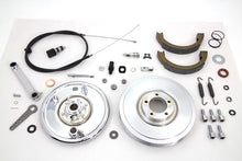 Load image into Gallery viewer, Brake Backing Plate Kit