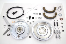 Load image into Gallery viewer, Brake Backing Plate Kit