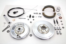 Load image into Gallery viewer, Brake Backing Plate Kit