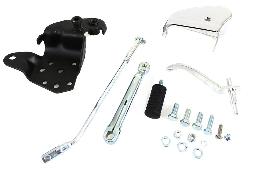 Replica Shifter Control Kit