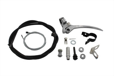 45 inch WL Hand Clutch Kit