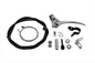 45 inch WL Hand Clutch Kit