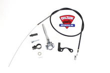 Load image into Gallery viewer, 45 inch WL Hand Clutch Kit
