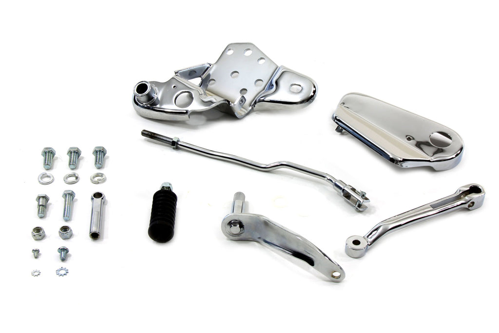 Replica Foot Shifter Control Kit Splined