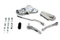 Replica Foot Shifter Control Kit Splined