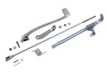 Load image into Gallery viewer, Brake Pedal Linkage Kit Rear Chrome