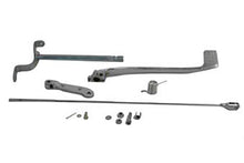 Load image into Gallery viewer, Brake Pedal Linkage Kit Rear Chrome