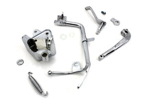 Load image into Gallery viewer, Chrome Kickstand Assembly