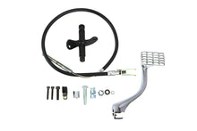 Load image into Gallery viewer, XL Brake Pedal Kit