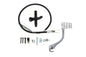 XL Brake Pedal Kit