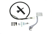 Load image into Gallery viewer, XL Brake Pedal Kit