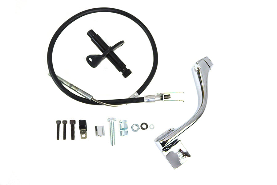 XL Brake Pedal Kit