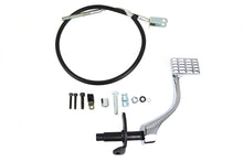 Load image into Gallery viewer, XL Brake Pedal Kit