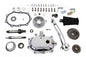 Chrome Kick Starter Kit