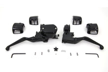Load image into Gallery viewer, Handlebar Control Kit Black