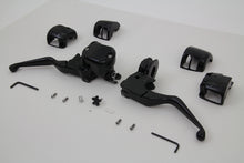 Load image into Gallery viewer, Handlebar Control Kit Black