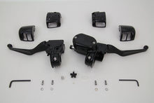Load image into Gallery viewer, Handlebar Control Kit Black