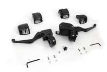 Load image into Gallery viewer, Handlebar Control Kit Black
