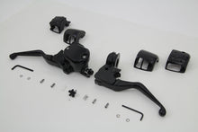 Load image into Gallery viewer, Handlebar Control Kit Black