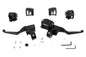 Handlebar Control Kit Black