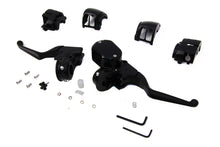 Load image into Gallery viewer, Handlebar Control Kit Black