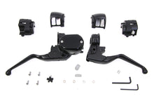 Load image into Gallery viewer, Handlebar Control Kit Black