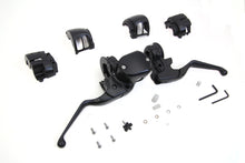 Load image into Gallery viewer, Handlebar Control Kit Black