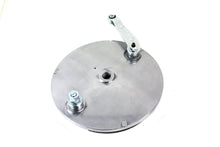 Load image into Gallery viewer, Rear Brake Backing Plate Kit Polished