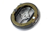 Load image into Gallery viewer, Rear Brake Backing Plate Kit Polished