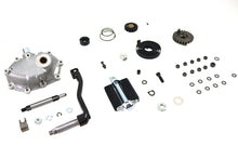 Load image into Gallery viewer, Kick Starter Kit Unassembled