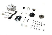 Load image into Gallery viewer, Kick Starter Kit Unassembled