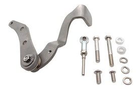 Prism Sling Shot Brake Pedal Assembly Natural Stainless