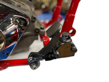 Load image into Gallery viewer, Prism Sling Shot Brake Pedal Assembly Natural Stainless