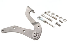 Load image into Gallery viewer, Prism Sling Shot Brake Pedal Assembly Natural Stainless