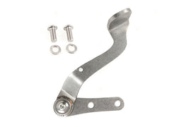 Prism Sling Shot Brake Pedal Assembly Natural Stainless