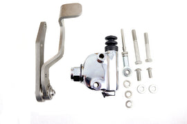 Prism Brake Pedal Assembly Natural