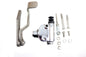 Prism Brake Pedal Assembly Natural