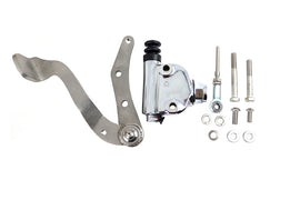 Prism Brake Pedal Assembly Natural