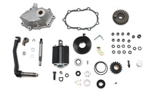 Load image into Gallery viewer, Replica Kick Starter Kit with Pedal and Arm Unassembled