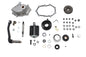Replica Kick Starter Kit with Pedal and Arm Unassembled