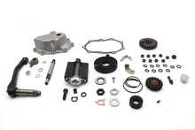 Load image into Gallery viewer, Replica Kick Starter Kit with Pedal and Arm Unassembled