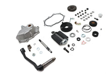 Load image into Gallery viewer, Replica Kick Starter Kit with Pedal and Arm Unassembled