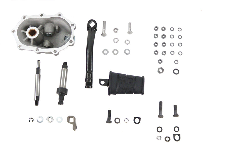 Replica Kick Starter Kit Unassembled
