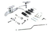 Load image into Gallery viewer, Daniel Boone Forward Shift Kit
