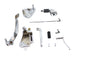 FXST Forward Control Set Chrome