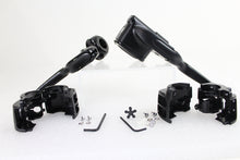 Load image into Gallery viewer, Handlebar Control Kit Black