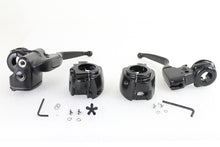Load image into Gallery viewer, Handlebar Control Kit Black