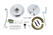 Load image into Gallery viewer, Rear Brake Kit Chrome