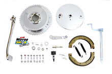Load image into Gallery viewer, Rear Brake Kit Chrome